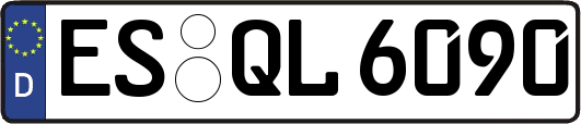 ES-QL6090