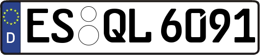 ES-QL6091