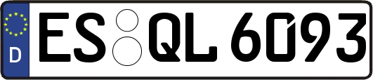 ES-QL6093