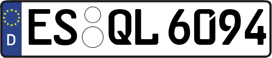 ES-QL6094
