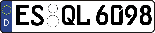 ES-QL6098