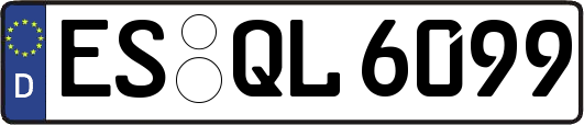ES-QL6099