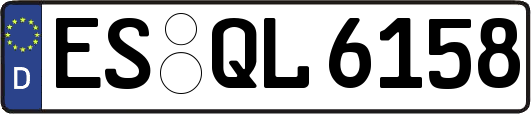 ES-QL6158