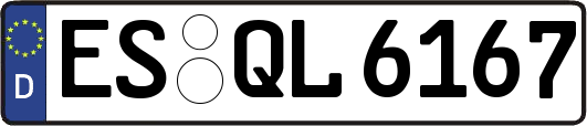 ES-QL6167