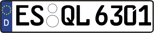 ES-QL6301