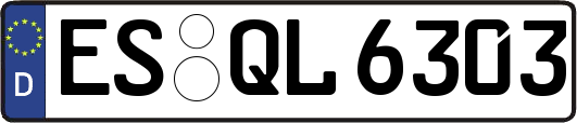 ES-QL6303