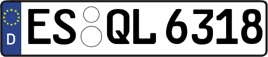 ES-QL6318