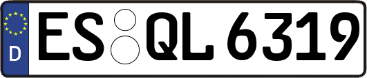 ES-QL6319