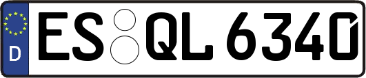 ES-QL6340