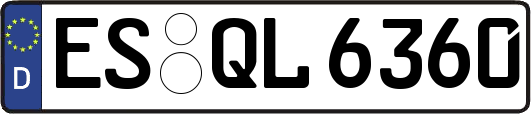 ES-QL6360
