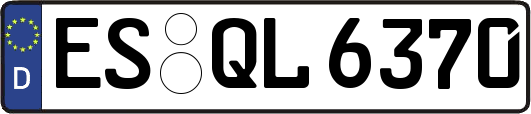 ES-QL6370