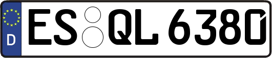 ES-QL6380