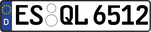 ES-QL6512