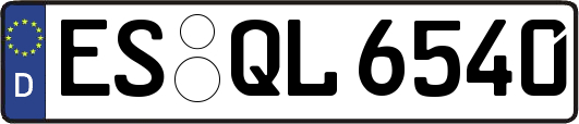 ES-QL6540