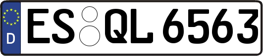 ES-QL6563