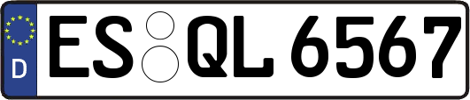 ES-QL6567