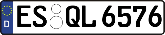 ES-QL6576