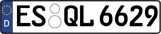 ES-QL6629