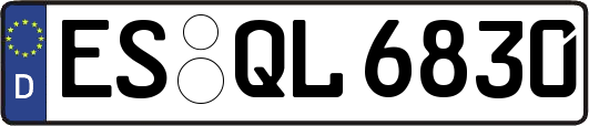 ES-QL6830