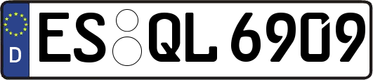 ES-QL6909