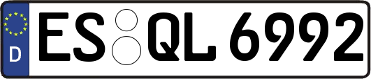ES-QL6992
