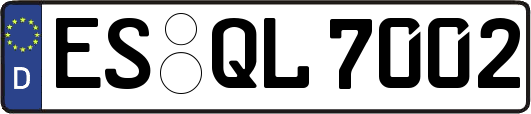 ES-QL7002