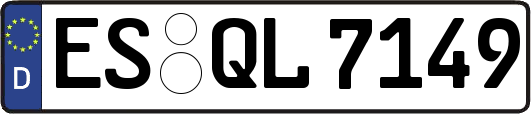 ES-QL7149