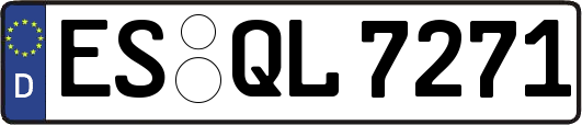 ES-QL7271