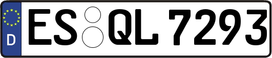 ES-QL7293