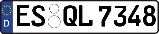 ES-QL7348