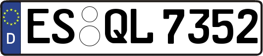 ES-QL7352