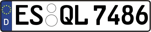ES-QL7486
