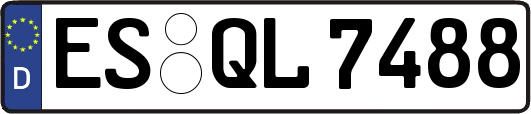ES-QL7488