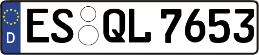 ES-QL7653