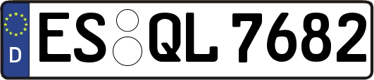ES-QL7682