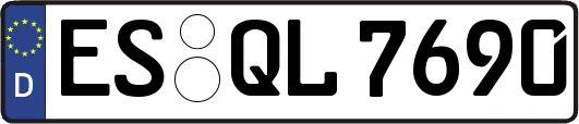 ES-QL7690