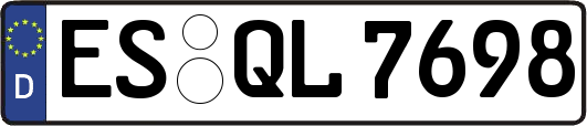 ES-QL7698