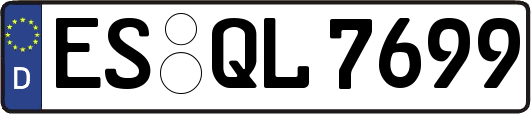 ES-QL7699