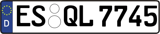 ES-QL7745