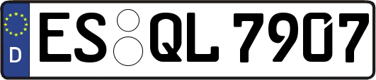 ES-QL7907