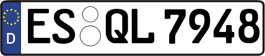 ES-QL7948