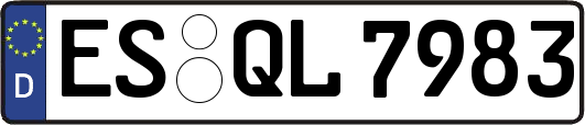 ES-QL7983
