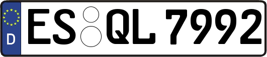 ES-QL7992