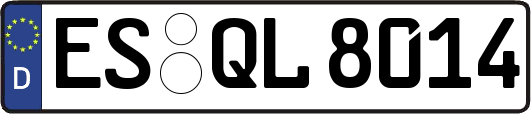 ES-QL8014