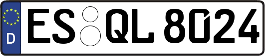 ES-QL8024