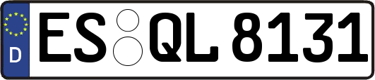 ES-QL8131