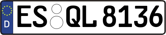 ES-QL8136
