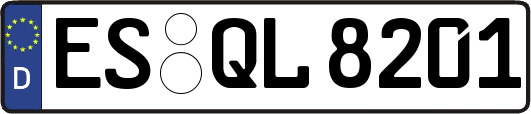 ES-QL8201