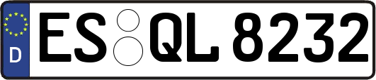 ES-QL8232
