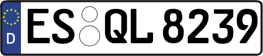 ES-QL8239